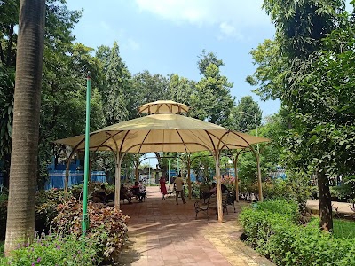 Ishwarlal Park