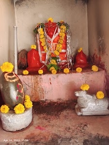 Shri Jagdish Swami Mandir Umariya (Chinki)