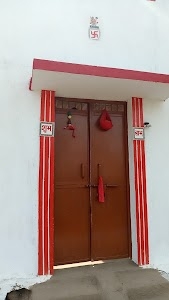 Maharajpur