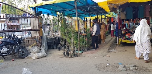 Makkah Market