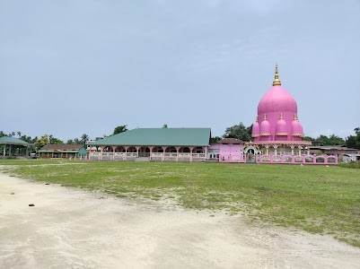 Sarthebari Namghar