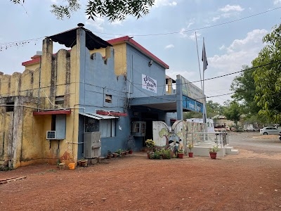 Naya Mangal Bhawan