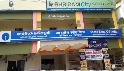 Shriram Chits Pvt Ltd