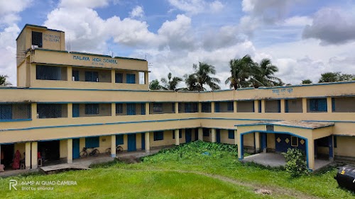 Malaya High School