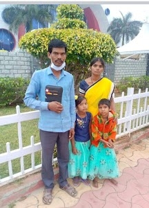 Gagillapur Gram Panchayat Office