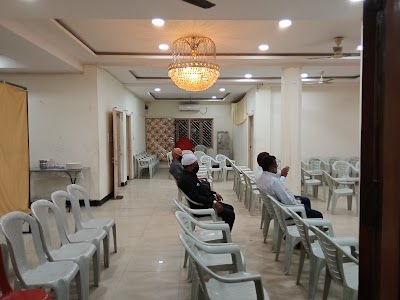 Dubai House Guest House