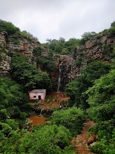 Hanuman Temple Hathni Kund