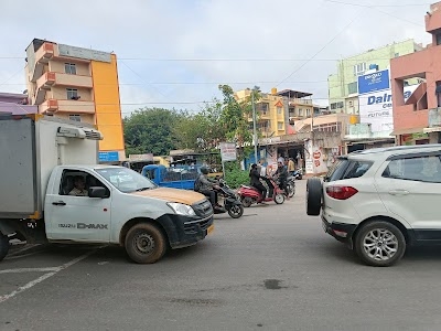 Jambu Savari Dinne
