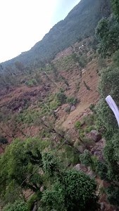 Barmeen to upper Barmeen Rd