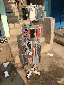 Himanshu Mobile Shop