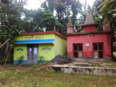 Gangnapur Nabarun Sangha