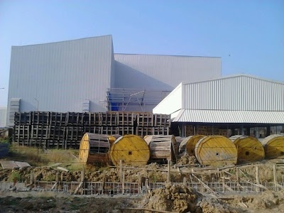 GE T & D India Limited