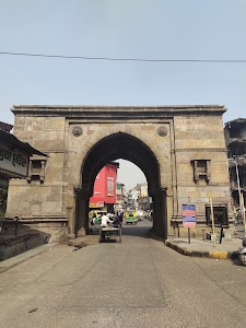 Raipur Darwaja