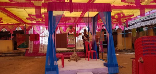 TophanTentHouse KANAKPUR