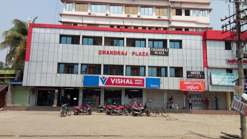 Vishal Mega Mart