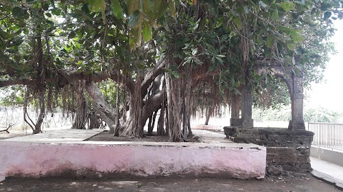 Mahadevji Mandir