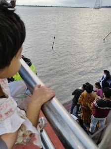 Atal Ghat kanpur