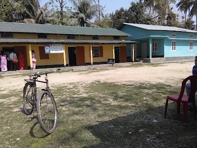Belsor GP Office