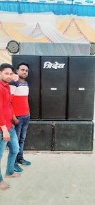 TRIDEV TENT HOUSE AND DJ SOUND SERVICE
