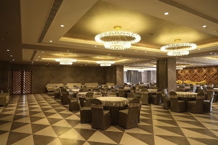 Brooks Restaurant and Banquets