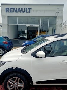 Renault Mau