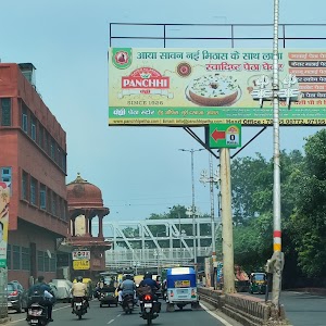 SHIKOHABAD AGRA TRANSPORT CO.