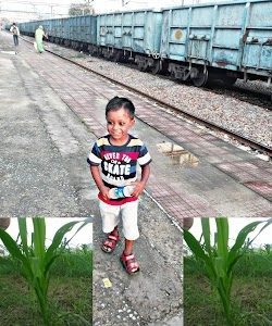 Vaishya Kanti