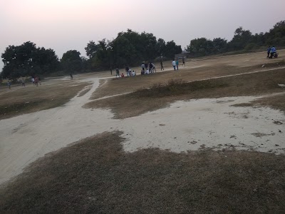 Ghurapali Playground