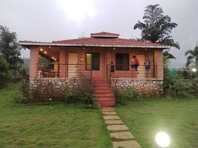 Green Villa