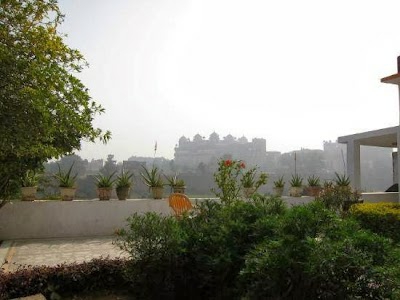 Hotel Fort View Orchha
