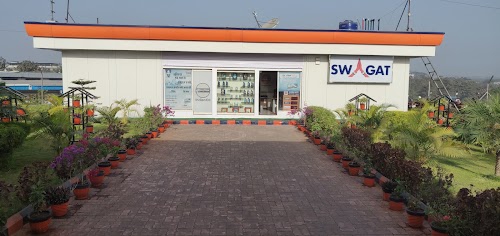 Indian Oil Petrol Pump