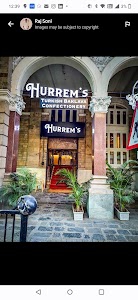 Hurrems Turkish Baklava Confectionery