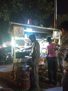 साहू चाट Sahu chaat Golgappe Ashiyana