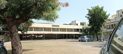 Dishawala Yatrik Bhawan