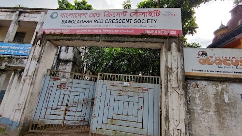 Red Crescent Unit