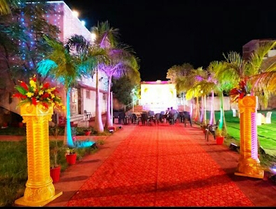 RKS Garden