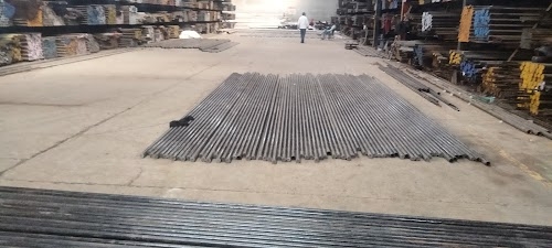 Shib Dass & Sons Private Limited