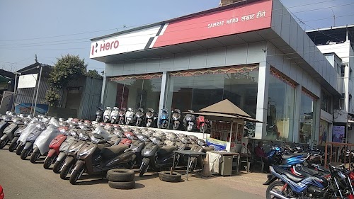 Samrat Motors - Hero MotoCorp