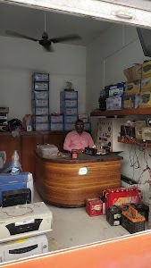 ROYAL BATTERY & ELECTRONICS