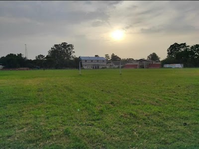 Railway Stadium