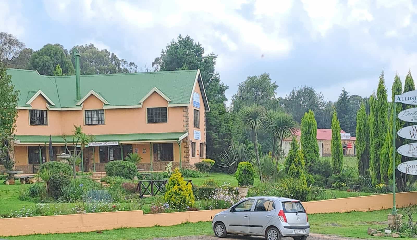 Dullstroom