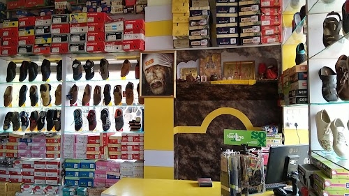 Ganga Boot House