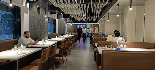 Cream Centre | Shoppers Stop | Andheri