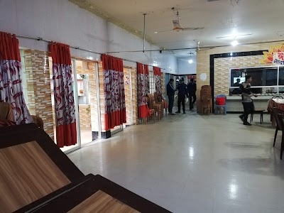 Office Of Police Super, Kurigram