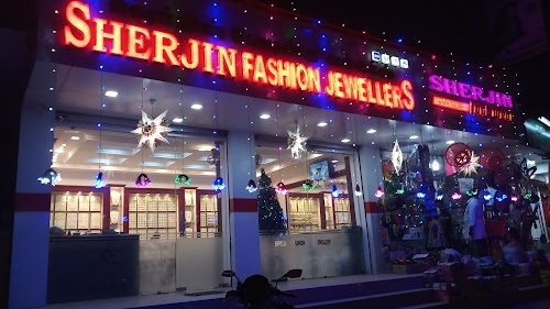 Mariyam Fashion Jewellery