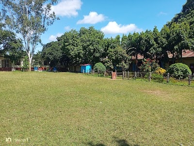 Amtali H.S. School