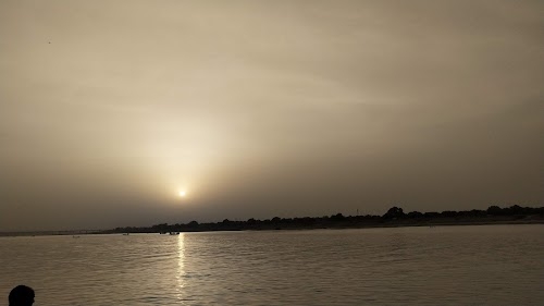 Baria Ghat