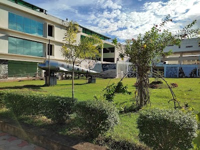 National Institute of Fashion Technology Bhubaneswar