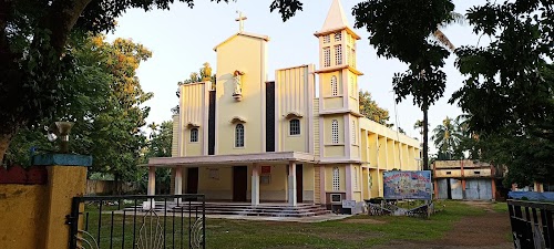 Catholic Church