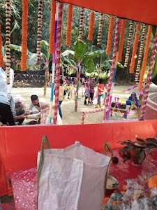 Uriyanpur BARAMH BABA